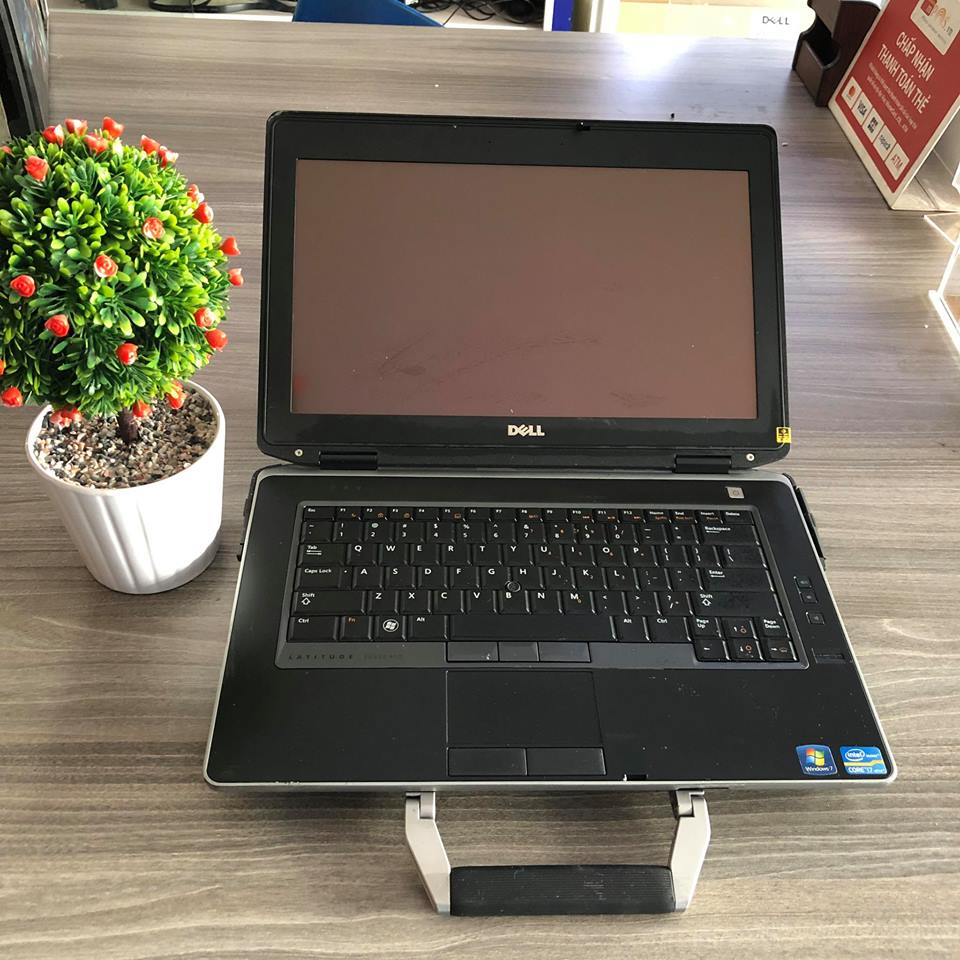 Module WWAN Dell Latitude E6430 ATG 3G Qualcomm Gobi 3000 – Référence 00269Y, Occasion